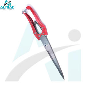 กรรไกรตัดขนแกะแบบใช้มือใช้ซ้ำได้มีประสิทธิภาพและสะดวกสบายสำหรับการตัดแต่งขนแพะและแกะ - Product Image 2