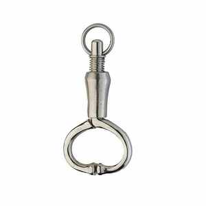ที่ใส่บูลสเตนเลสเครื่องมือสัตวแพทย์ - Product Image 6