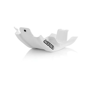 Nuove Protezioni Motore in Plastica Acerbis per Moto KTM/HUSQVARNA - Product Image 1