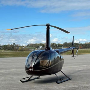 ROBINSON R66 2016 USADO EN BUEN ESTADO, EE. UU. - Product Image 1