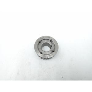 พูลเลย์เพลาข้อเหวี่ยง อะไหล่ทดแทนทั่วไป หลายยี่ห้อ รุ่น (90>) L114AF02 เบนซิน - Product Image 1