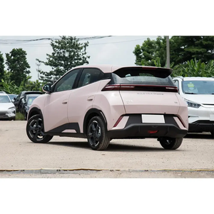 รถยนต์ไฟฟ้า BYD นกนางนวล5ประตู4-Seater แฮทช์แบค405กม. ระยะไกลสำหรับผู้ใหญ่ - Product Image 6