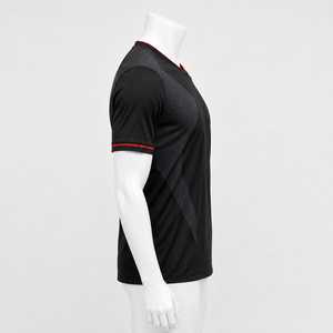เสื้อกีฬาเทนนิสที่มีผ้าซับเหงื่อ แห้งเร็ว ให้ประสิทธิภาพสูง และสวมใส่สบาย เหมาะสำหรับการฝึกซ้อมและการแข่งขัน - Product Image 6