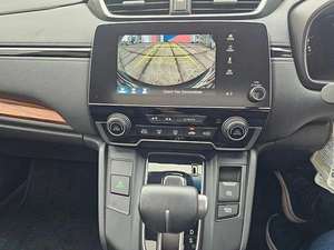 SUV d'occasion RHD Modèle 2024 Transmission Automatique Sièges en Cuir Véhicule Familial Fiable Fourni du Japon Sans Accident Prêt à Expédier - Product Image 2