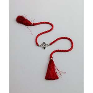 รักขีเงินแท้ 925 พร้อมลายออมศักดิ์สิทธิ์ ของขวัญสำหรับโอกาสพิเศษ - Product Image 2