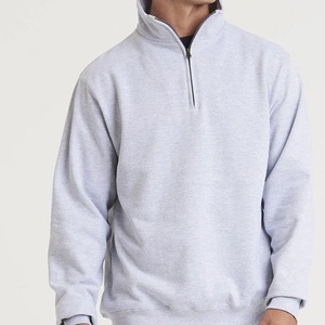 Sudadera Cálida con Cierre de Cremallera, Informal, de Poliéster/Algodón, con Estampado Personalizado, de Felpa, Talla Grande, para Hombre y Mujer, de Secado Rápido, para Invierno - Product Image 5