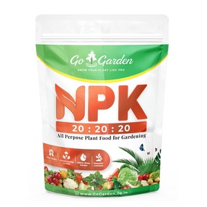 ปุ๋ย NPK (ปุ๋ยผสมคุณภาพสูง) - Product Image 2