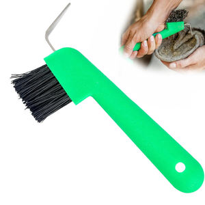 Pic à sabot Instruments vétérinaires orthopédiques Pic à sabot Équipement vétérinaire Pic à sabot avec poignée en métal Instruments vétérinaires - Product Image 1