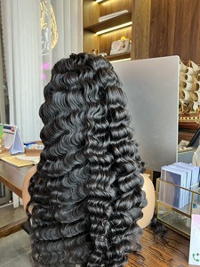 ACE ront-aire natural ondulado para mujer, color natural - Product Image 2