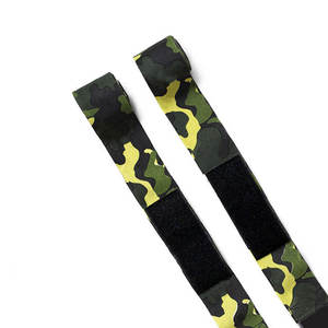 Vendas para manos Training Ready de tela flexible y fácil de envolver, con soporte seguro y tacto suave. - Product Image 2