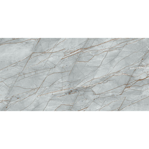 Custom Kitchen and Bathroom Vanity Tops Calacatta Quartz Natural Stone Countertops Carrara Calacata Hotel Project Prefab Cut - Product Image 3