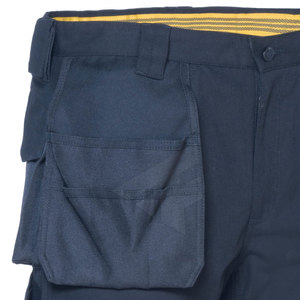 Pantalon de sécurité de haute qualité conçu sur mesure avec logo Meilleure qualité de vêtements de sécurité à un prix - Product Image 3