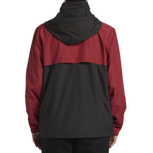 Temporada de invierno Las mejores chaquetas cortavientos para hombres a prueba de viento/Nuevo estilo Bordado personalizado Logo Hombres Chaquetas cortavientos - Product Image 2