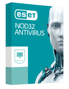ES et Nod32อุปกรณ์ป้องกันไวรัส1ปี9 - Product Image 1