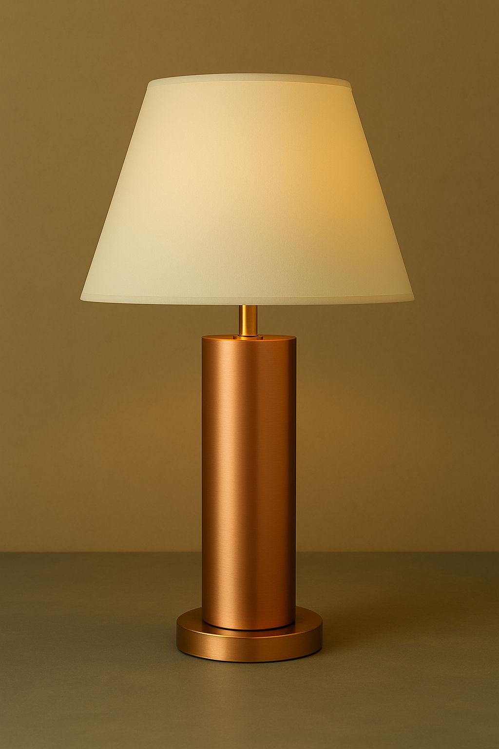 ทองแดงสีโรสโกลด์