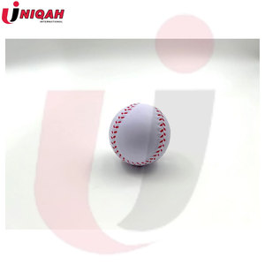 Color <b>Baseball</b> <b>Balls</b> <b>Baseball</b> Softball Soft Training Pu Practice <b>Ball</b> De <b>Baseball</b> Stress <b>Ball</b> - Product Image 6