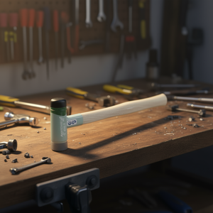 เครื่องมือช่างสตาห์ลวิลเล่-หัวพลาสติกสำรอง - Product Image 3