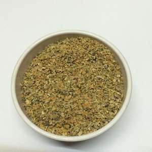 Comida de guar Korma orgánica tostada 50% a un precio competitivo, comida y golosinas Premium para mascotas baja en proteínas de la India para perros - Product Image 5