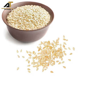 Prix de gros des graines de sésame 100% biologiques, graines de sésame brutes pour l'alimentation et l'huile - Product Image 4