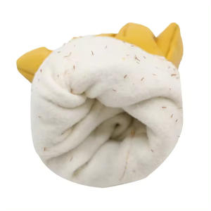 โลโก้ที่กําหนดเองหนังจับถุงมือทํางานเพื่อความปลอดภัยในสวน - Product Image 4