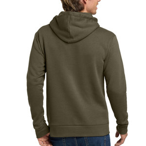 Sudadera con Capucha Unisex de Manga Larga Next Level con Bolsillos 9303 NL9303 Sudadera con Capucha Santa de Next Level Apparel - Product Image 2