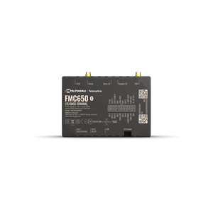 ระบบติดตามยานพาหนะ Teltonika FMC650-Advanced 4G LTE Cat 1 พร้อมแบตเตอรี่สำรองคุณภาพสูงและเสาอากาศภายนอก - Product Image 2