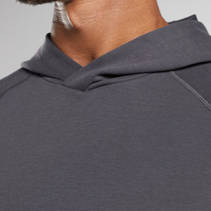 Nuevas Sudaderas con Capucha de Invierno para Hombre, Lisas, Unisex, de Calidad Superior, con Logotipo Personalizado, Material 100% Poliéster - Crea Tu Propio Estilo - Product Image 6