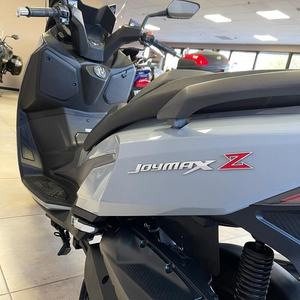 Motocicleta de Gasolina SYM JOYMAX 300 Z - Product Image 4