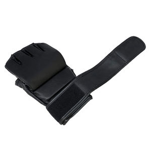 Guantes de Taekwondo de Primera Calidad, Vintage, Impermeables, Transpirables, de Dedos Completos, para Entrenamiento y Combate, para Adultos - Product Image 3