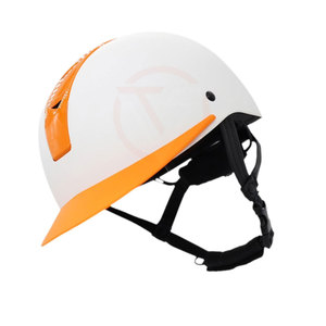 Nuevo Casco de Equitación de Estilo Moderno, Fabricado en Fábrica, Buena Calidad y Precio Bajo, Diseño Popular con Servicio OEM - Product Image 4