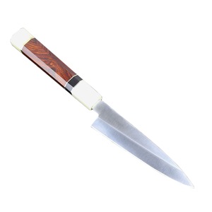 มีดทำครัวทำจากสเตนเลสด้ามมีดทำครัวปรับแต่งได้ - Product Image 6