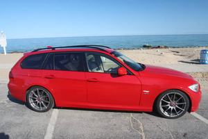 BMW 328XI SPORTS WAGON 2009 USADO, Volante a la Izquierda/Derecha - Product Image 3