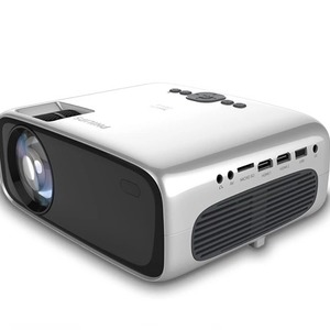 Projecteurs de cinéma maison intelligents Full HD NeoPixs Ultra 2+ NPX645 d'origine - Product Image 1