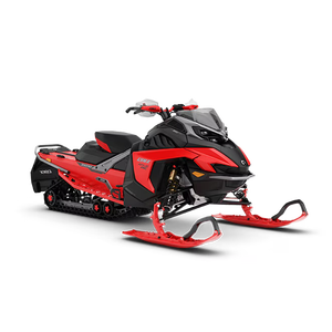 Moto de Nieve Lynx xRAVE RE 850 2023 - Product Image 2