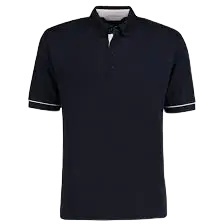 Nouveau T-shirt Polo Homme Tendance 100% Coton Prix Abordable Décontracté Vente en Gros Qualité Exportation Personnalisable - Product Image 5