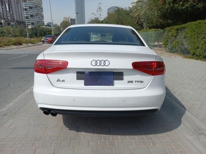 AU DI A4 25TFSI 1.8L 2015 USADO - Product Image 5