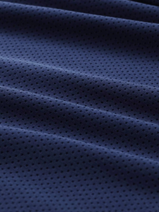 Sweat-shirts sans manches personnalisés pour hommes, en polyester, en maille, surdimensionnés, débardeurs pour hommes - Product Image 5