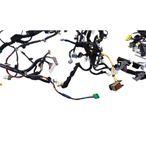 Cablaggio Cruscotto HYUNDAI Serie Bayon 91108-Q0170 (21>) - Product Image 3