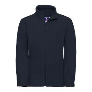 Giacca in Pile Personalizzata con Zip Integrale per Bambini, Attrezzatura da Escursionismo, Sacca Impermeabile per Merchandising - Product Image 2