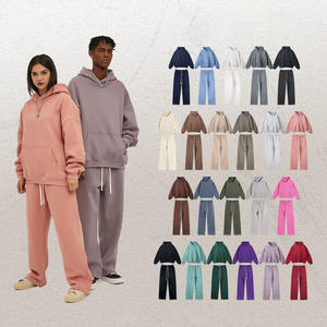 100% algodón pulóver logotipo personalizado impresión bordado Unisex en blanco liso sudaderas con capucha sudaderas Streetwear sudaderas con capucha - Product Image 2