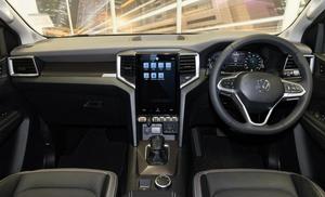 VOKWAGEN AMAROK HILUX RHD 2023 - Product Image 3