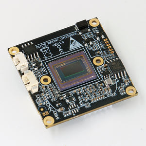 120db wdr 4mp מודול מצלמה IP מודול סופר כוכבים 1/1.8 "imx347 gk7205v300 קיצוני אור נמוך ccctv מצלמת pcb לוח SIP-K347GS - Product Image 5