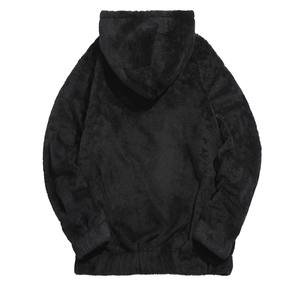 Sweat à capuche en sherpa léger pour homme, tendance, vêtements d'extérieur pour l'hiver, fabriqué au Pakistan, nouvel article, tenue de base, meilleur prix - Product Image 6