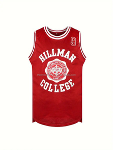 Chemise de gymnastique sans manches de haute qualité hommes entraînement débardeur vêtements de sport T-Shirt gilet pour hommes - Product Image 5