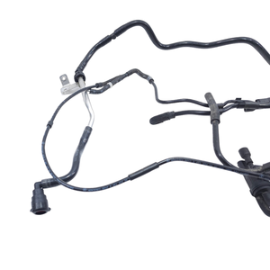 Tubo Flessibile Freno a Depressione MERCEDES Classe A (W176) A6512300656 OM 651.930 Diesel 2200 (12>18) - Product Image 5