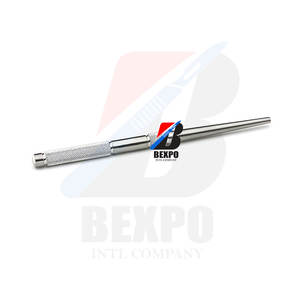 Dental 7mm 4mm Sinus Fift Bone tamper Instrumentos dentados Manual Quirúrgico Acero inoxidable de alta calidad - Product Image 4