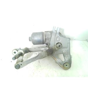 MOTEUR D'ESSUIE-GLAISE AVANT COMPLET AVEC TANDEM PEUGEOT 3008 Série 9671062380 (09>16) - Product Image 2