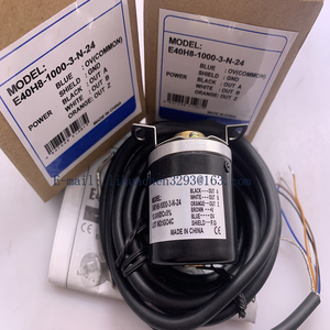 Orijinal marka yeni kodlayıcı E40S6-1000-<span class=keywords><strong>3</strong></span>-T-24 1024 360 n-n-2000-6-l-5 E50S8 bir yıl garanti - Product Image 2