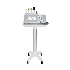Macchina per la cura del Volume del viso corea in piedi per la cura del viso profondo e cliniche estetiche HYSONIC IOT tutto in un unico dispositivo - Product Image 1