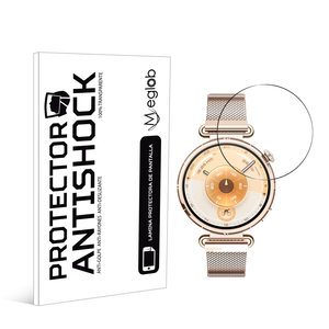 Antishock สำหรับ HUAWEI WATCH GT 6อุปกรณ์ป้องกันหน้าจอพรีเมี่ยมสำหรับปกป้องอุปกรณ์ที่เพิ่มขึ้น - Product Image 1